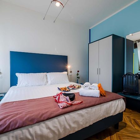 Beinasco Appartahotel מראה חיצוני תמונה