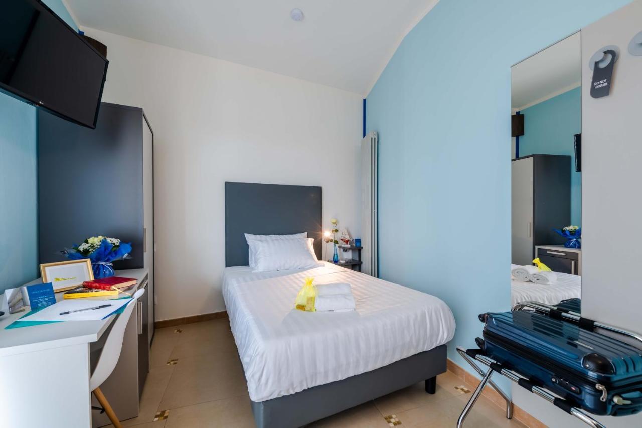 Beinasco Appartahotel מראה חיצוני תמונה