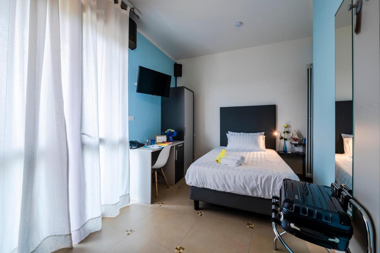 Beinasco Appartahotel מראה חיצוני תמונה