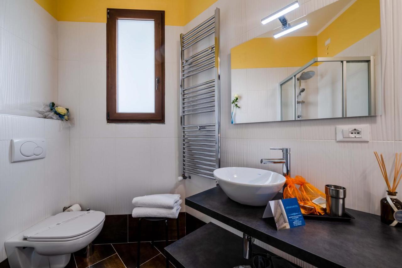 Beinasco Appartahotel מראה חיצוני תמונה