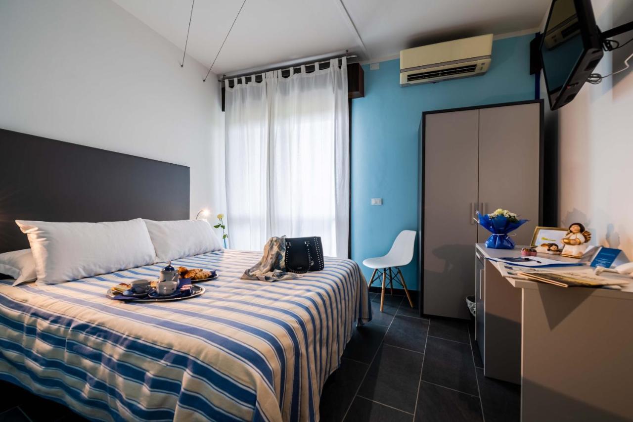 Beinasco Appartahotel מראה חיצוני תמונה