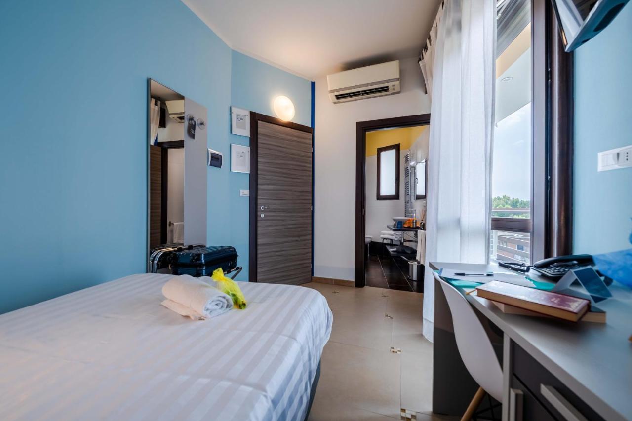 Beinasco Appartahotel מראה חיצוני תמונה