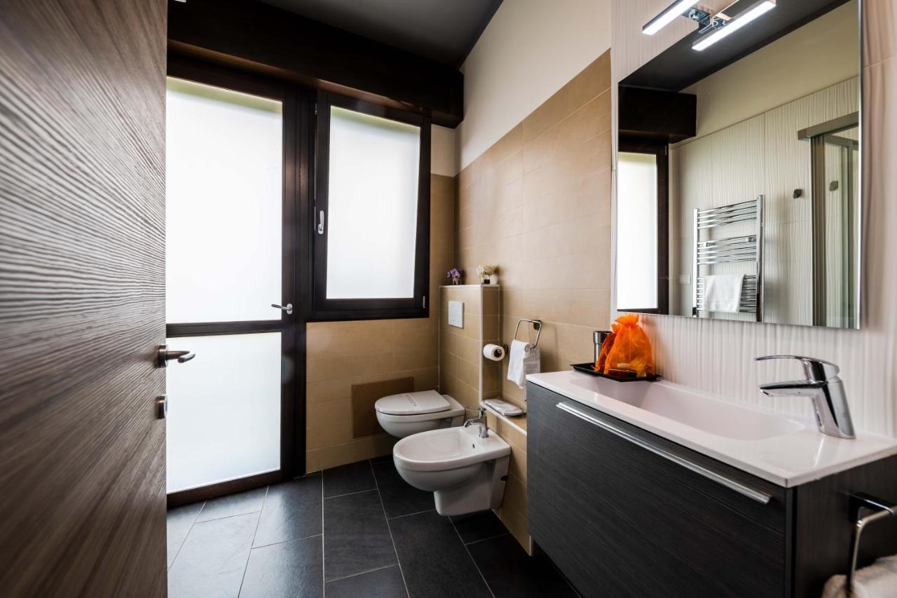 Beinasco Appartahotel מראה חיצוני תמונה