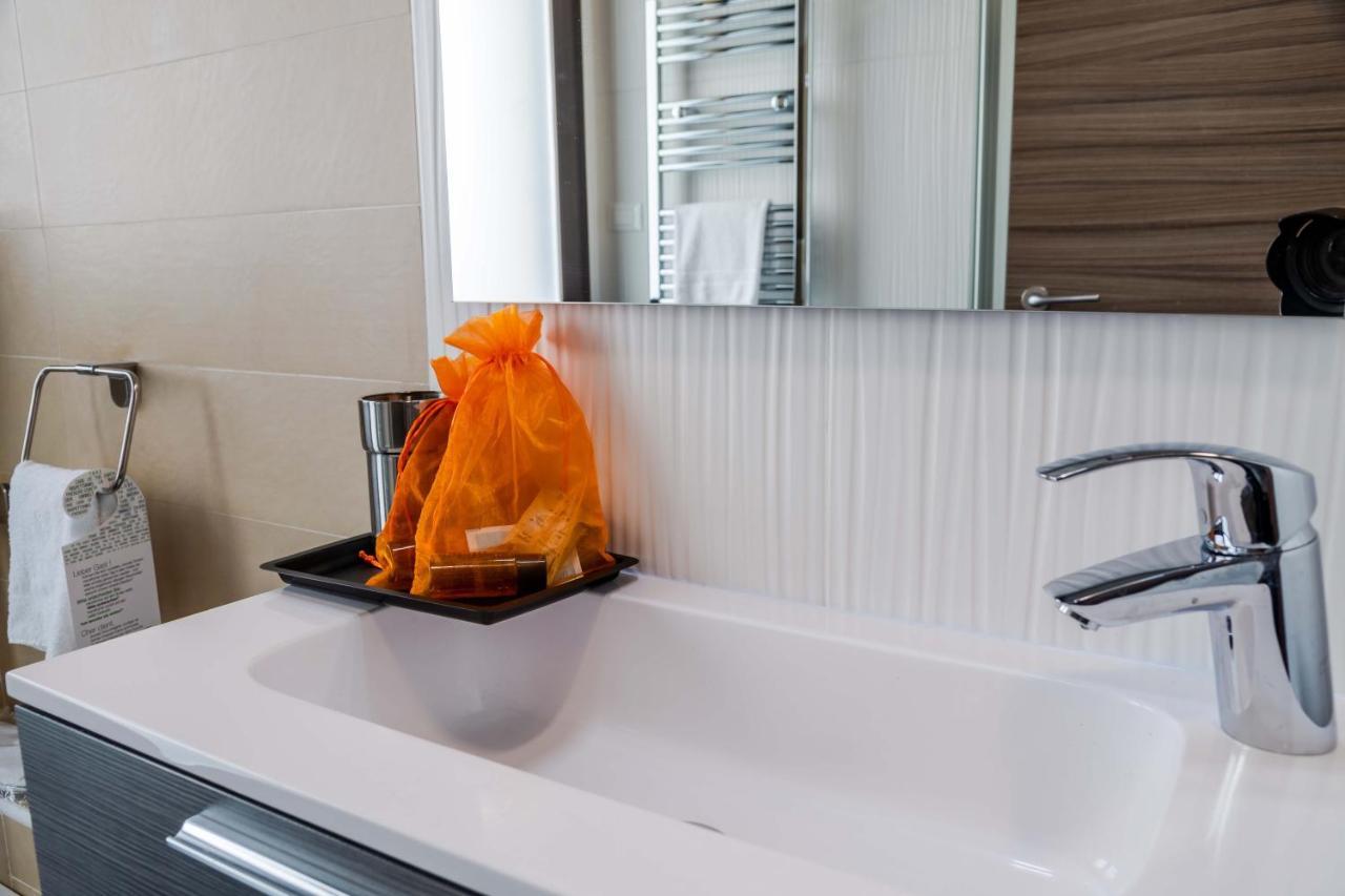 Beinasco Appartahotel מראה חיצוני תמונה