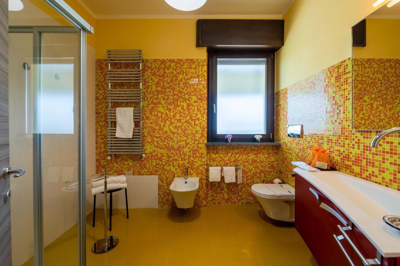 Beinasco Appartahotel מראה חיצוני תמונה