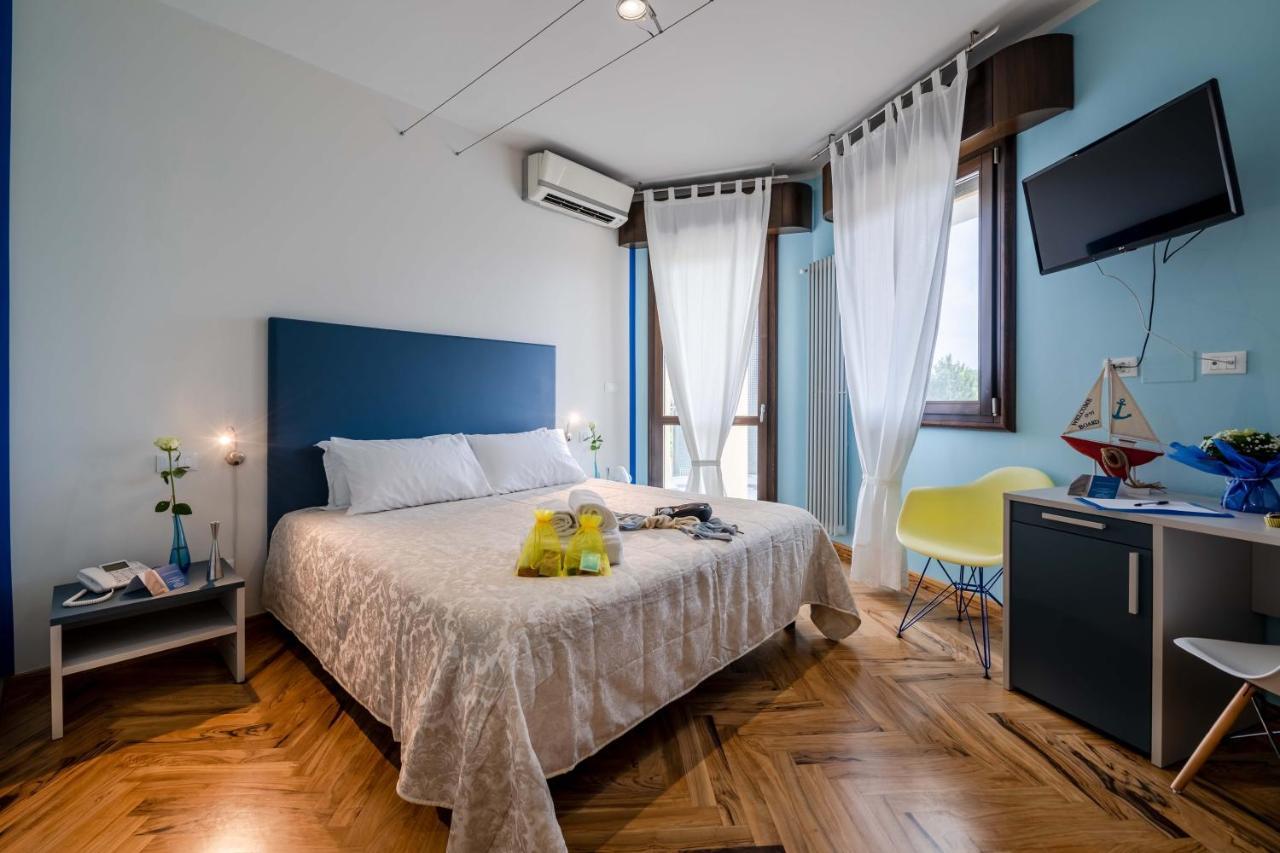 Beinasco Appartahotel מראה חיצוני תמונה