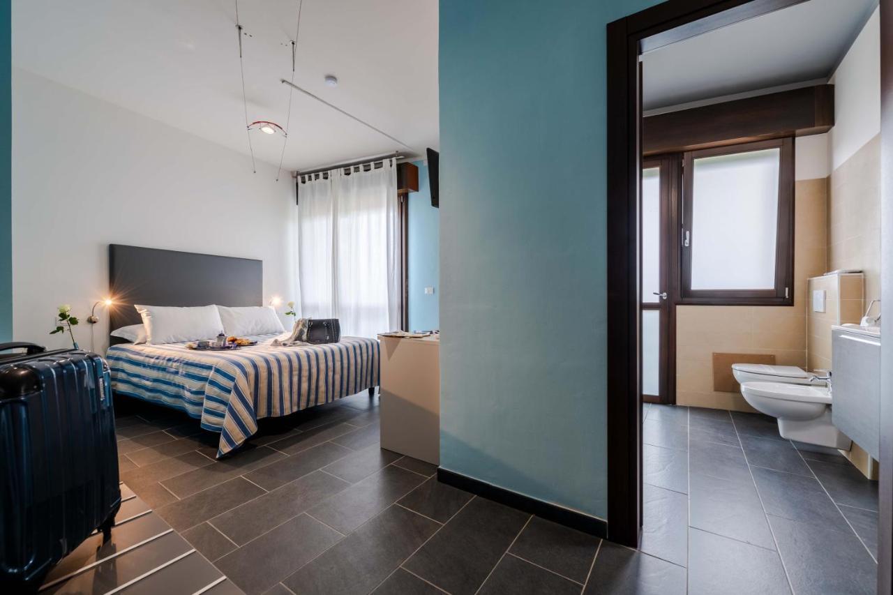 Beinasco Appartahotel מראה חיצוני תמונה