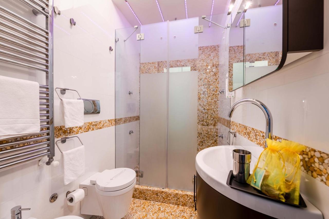 Beinasco Appartahotel מראה חיצוני תמונה