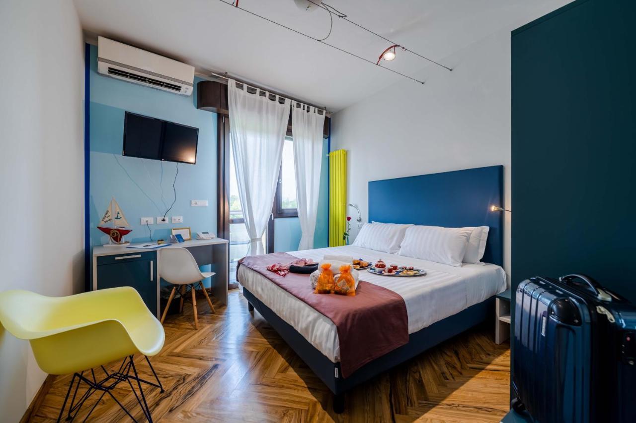 Beinasco Appartahotel מראה חיצוני תמונה