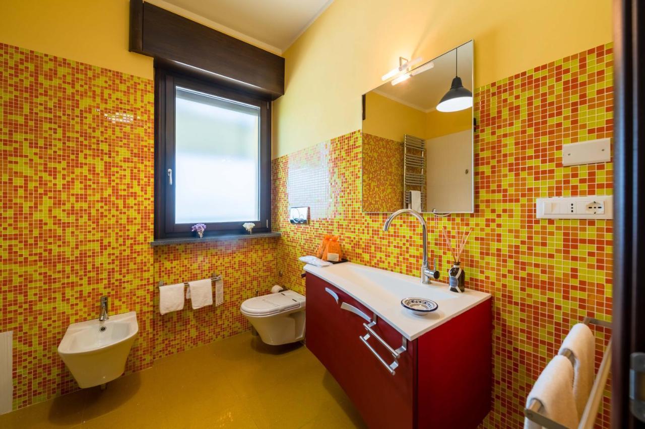 Beinasco Appartahotel מראה חיצוני תמונה