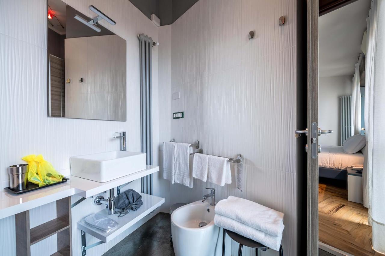 Beinasco Appartahotel מראה חיצוני תמונה