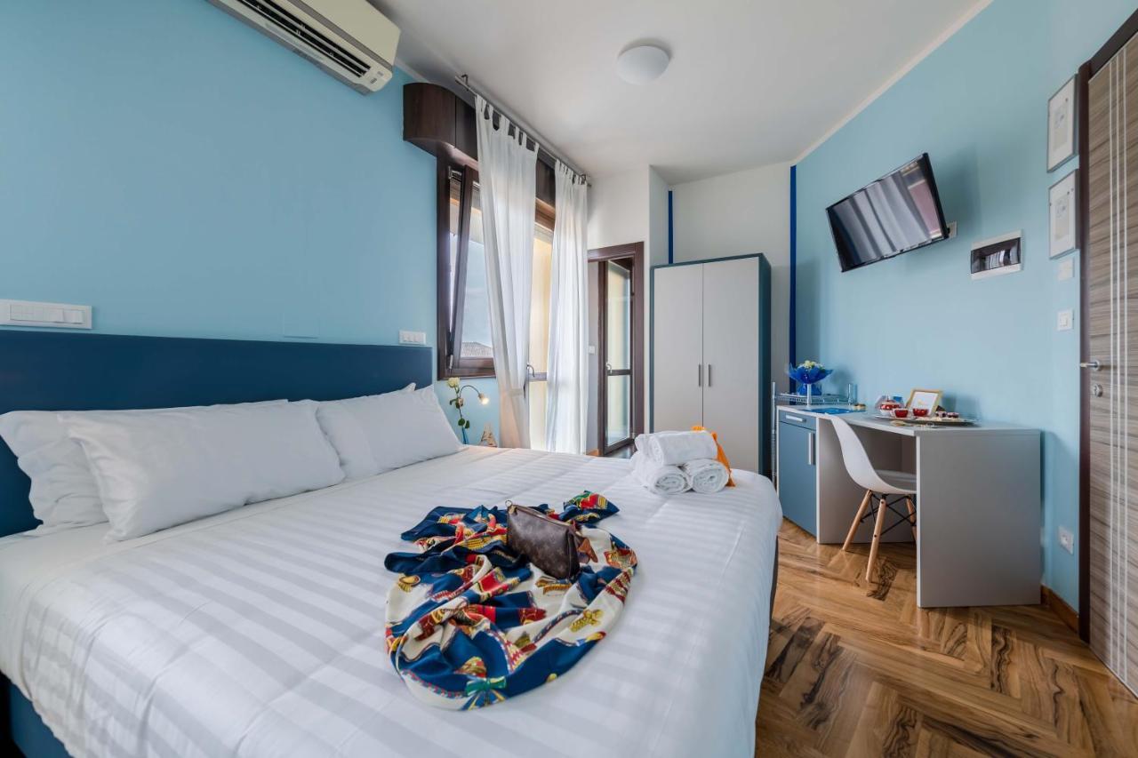 Beinasco Appartahotel מראה חיצוני תמונה