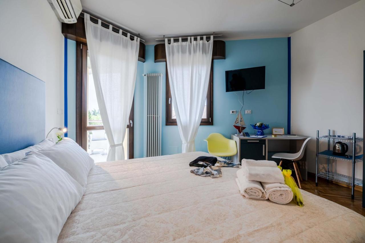 Beinasco Appartahotel מראה חיצוני תמונה