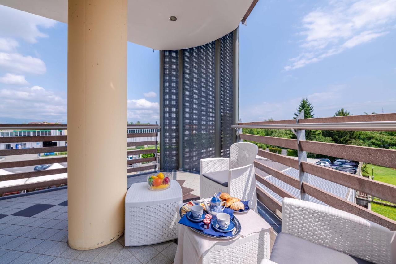 Beinasco Appartahotel מראה חיצוני תמונה