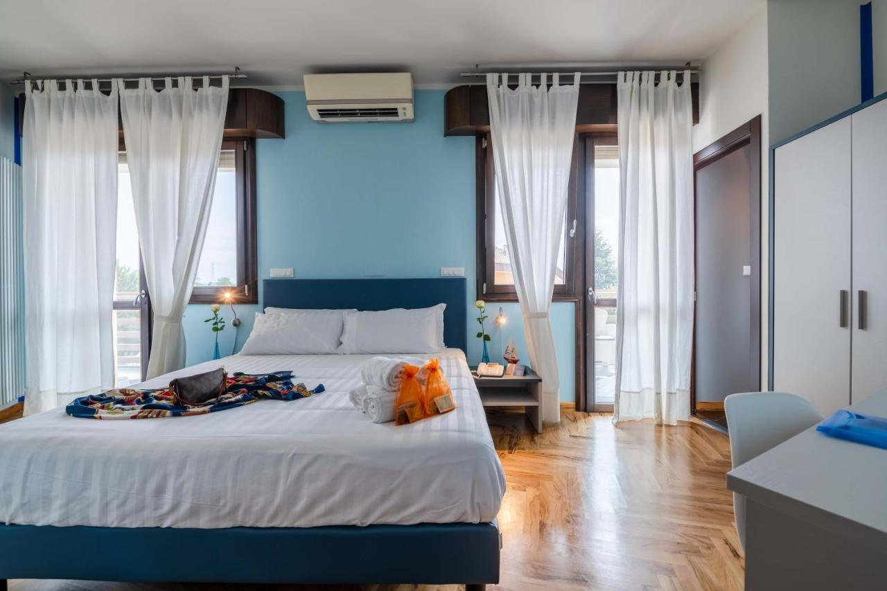 Beinasco Appartahotel מראה חיצוני תמונה