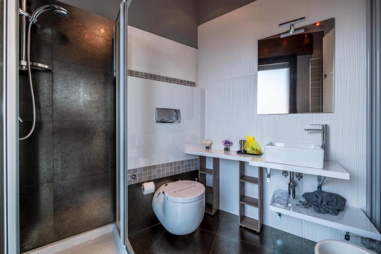 Beinasco Appartahotel מראה חיצוני תמונה