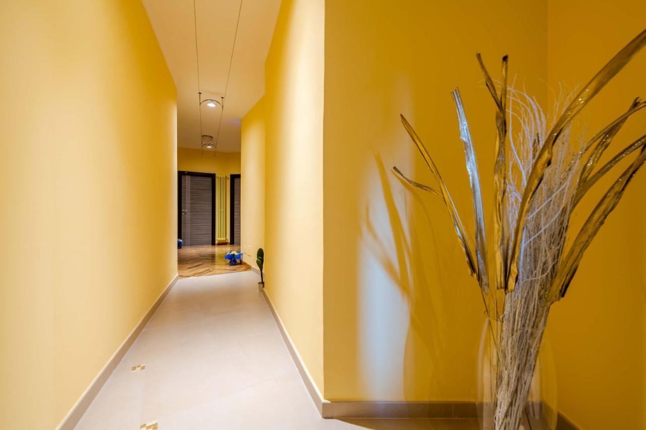 Beinasco Appartahotel מראה חיצוני תמונה