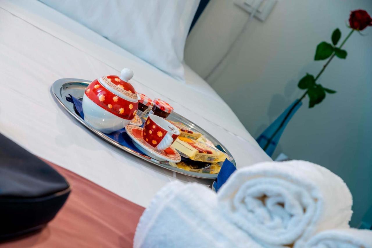 Beinasco Appartahotel מראה חיצוני תמונה