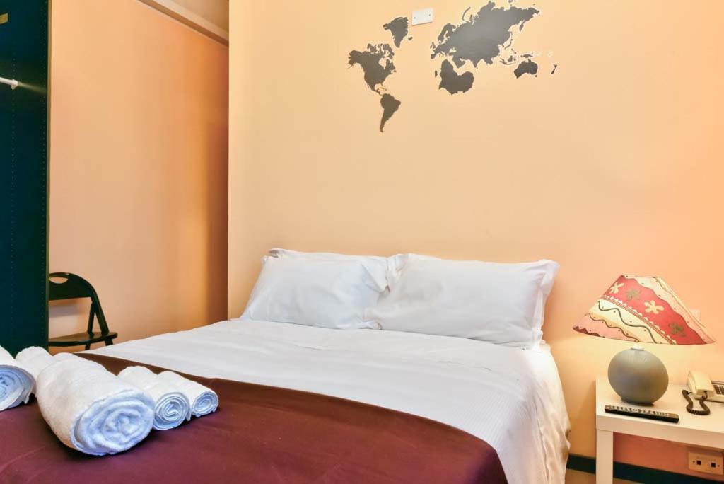 Beinasco Appartahotel מראה חיצוני תמונה