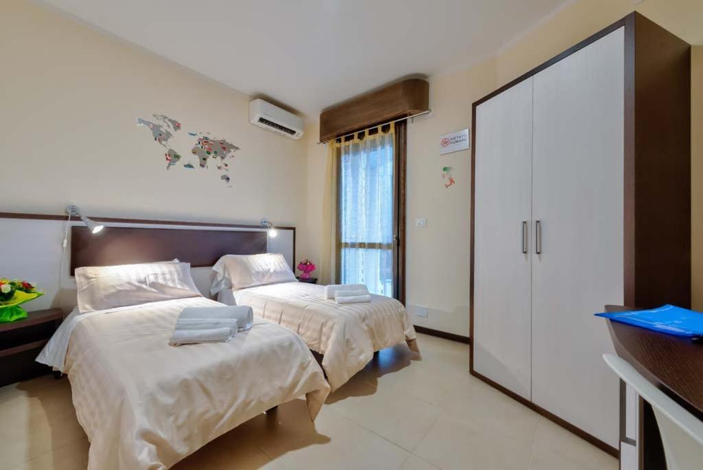 Beinasco Appartahotel מראה חיצוני תמונה