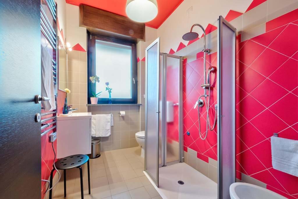 Beinasco Appartahotel מראה חיצוני תמונה