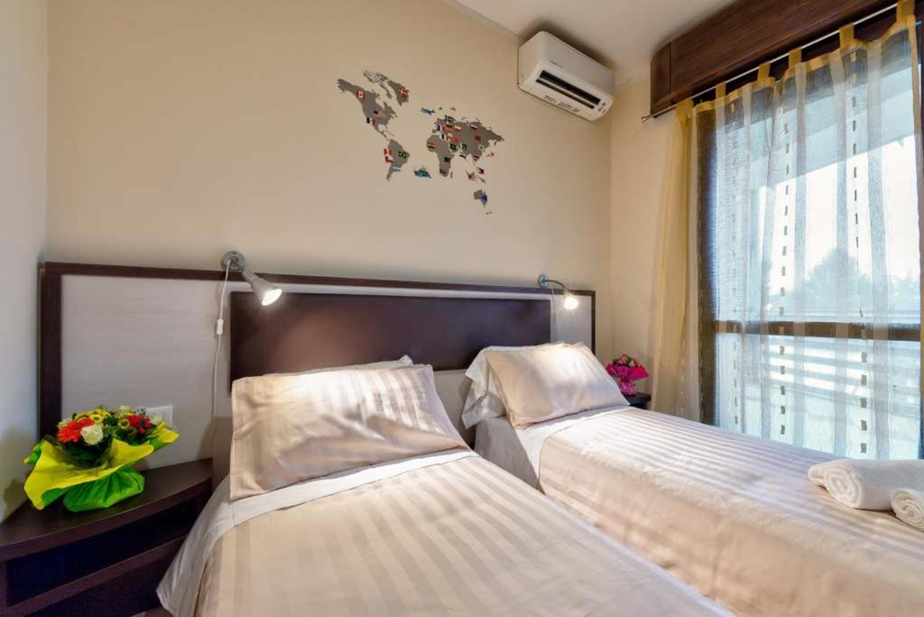 Beinasco Appartahotel מראה חיצוני תמונה