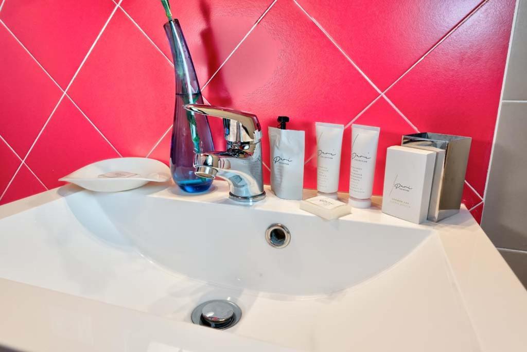 Beinasco Appartahotel מראה חיצוני תמונה
