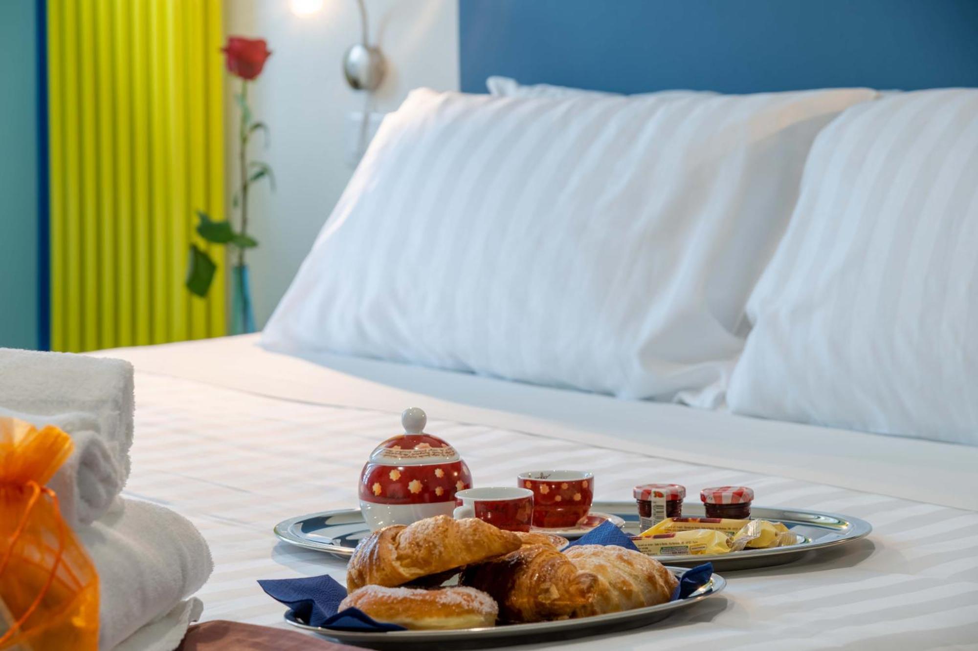 Beinasco Appartahotel מראה חיצוני תמונה