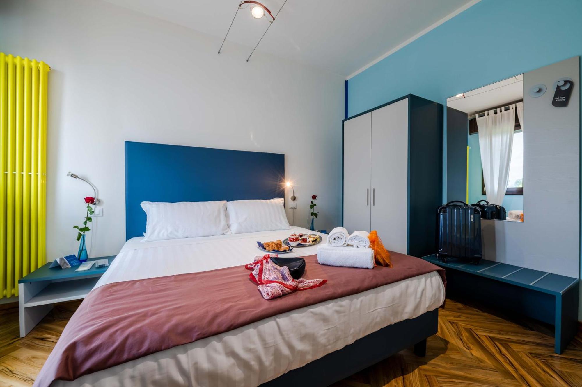 Beinasco Appartahotel מראה חיצוני תמונה