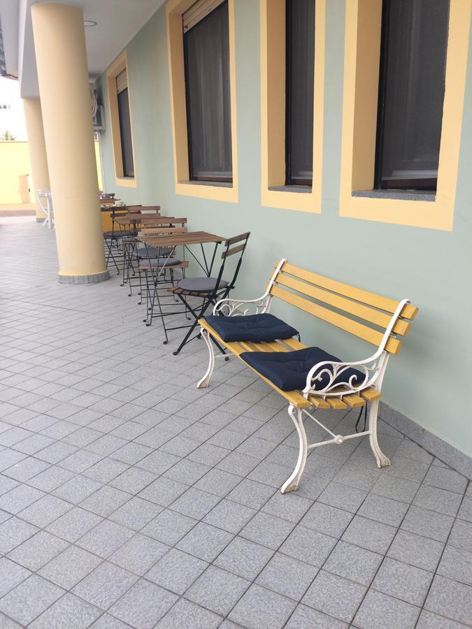 Beinasco Appartahotel מראה חיצוני תמונה