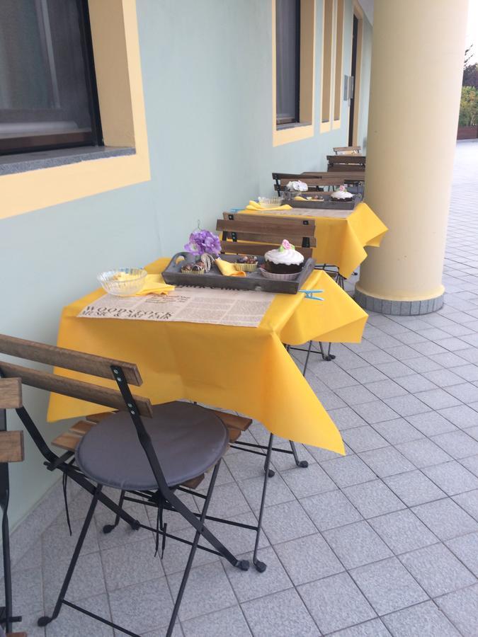 Beinasco Appartahotel מראה חיצוני תמונה