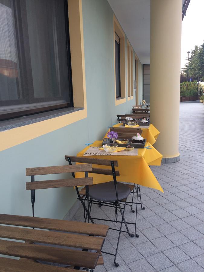 Beinasco Appartahotel מראה חיצוני תמונה