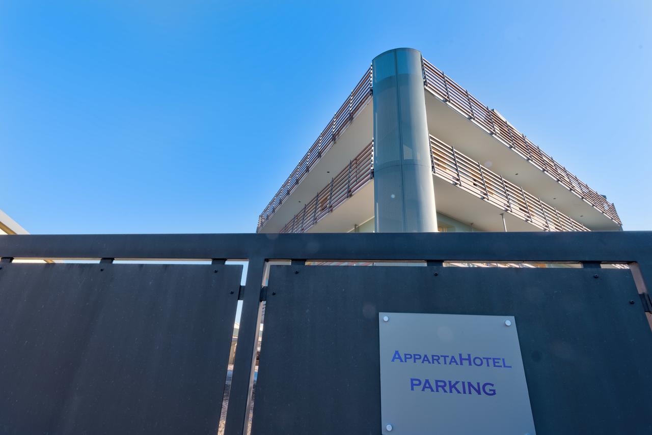 Beinasco Appartahotel מראה חיצוני תמונה