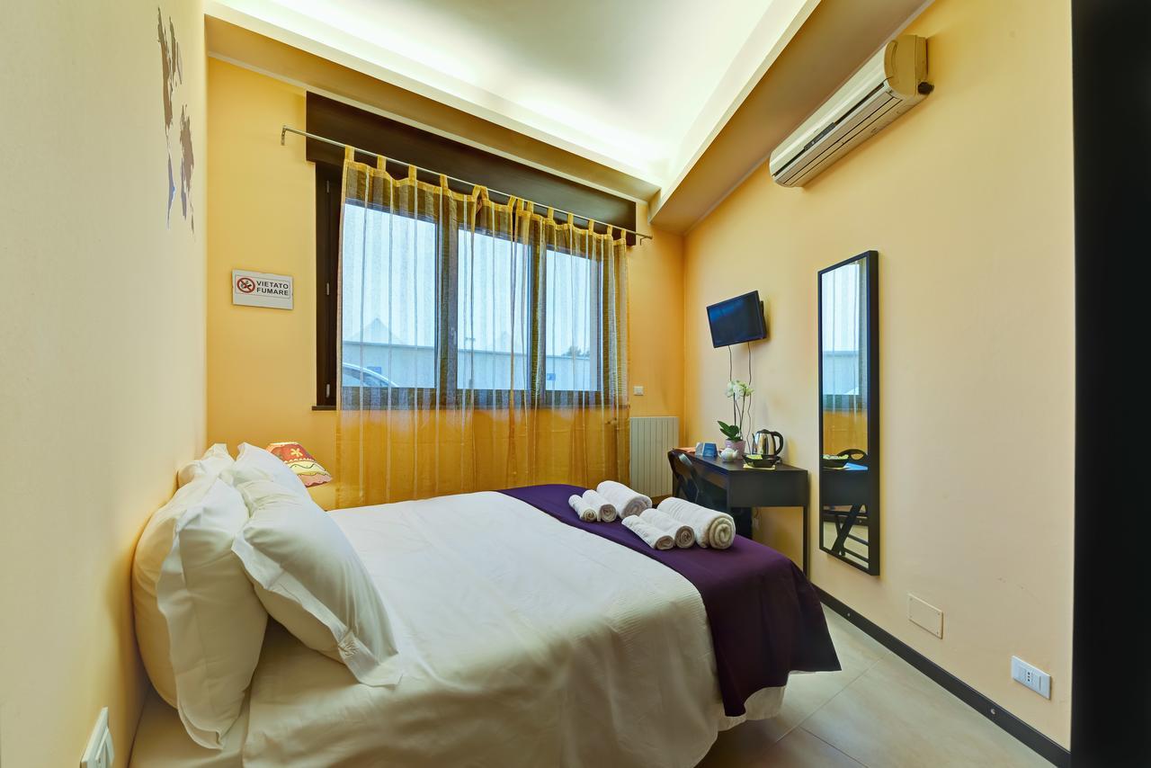 Beinasco Appartahotel מראה חיצוני תמונה