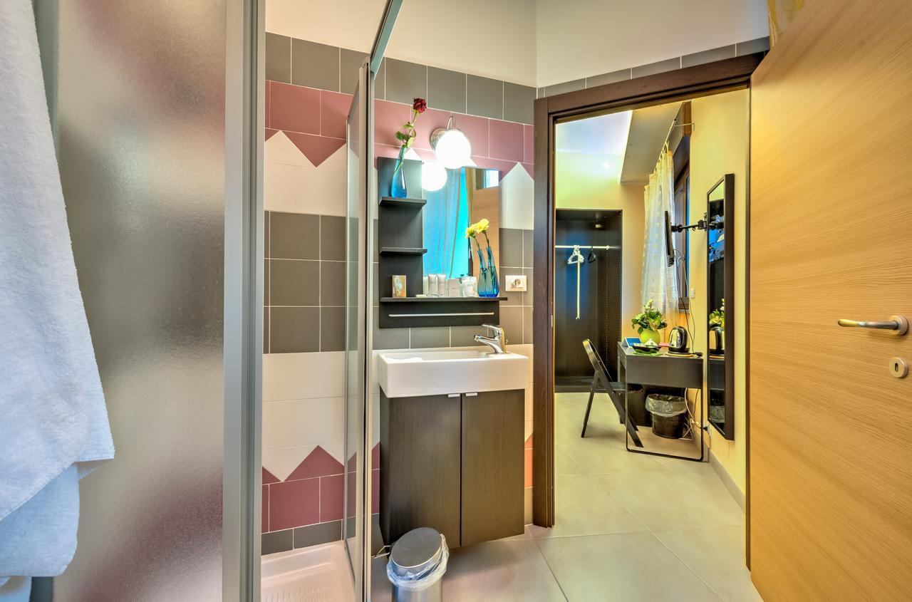 Beinasco Appartahotel מראה חיצוני תמונה