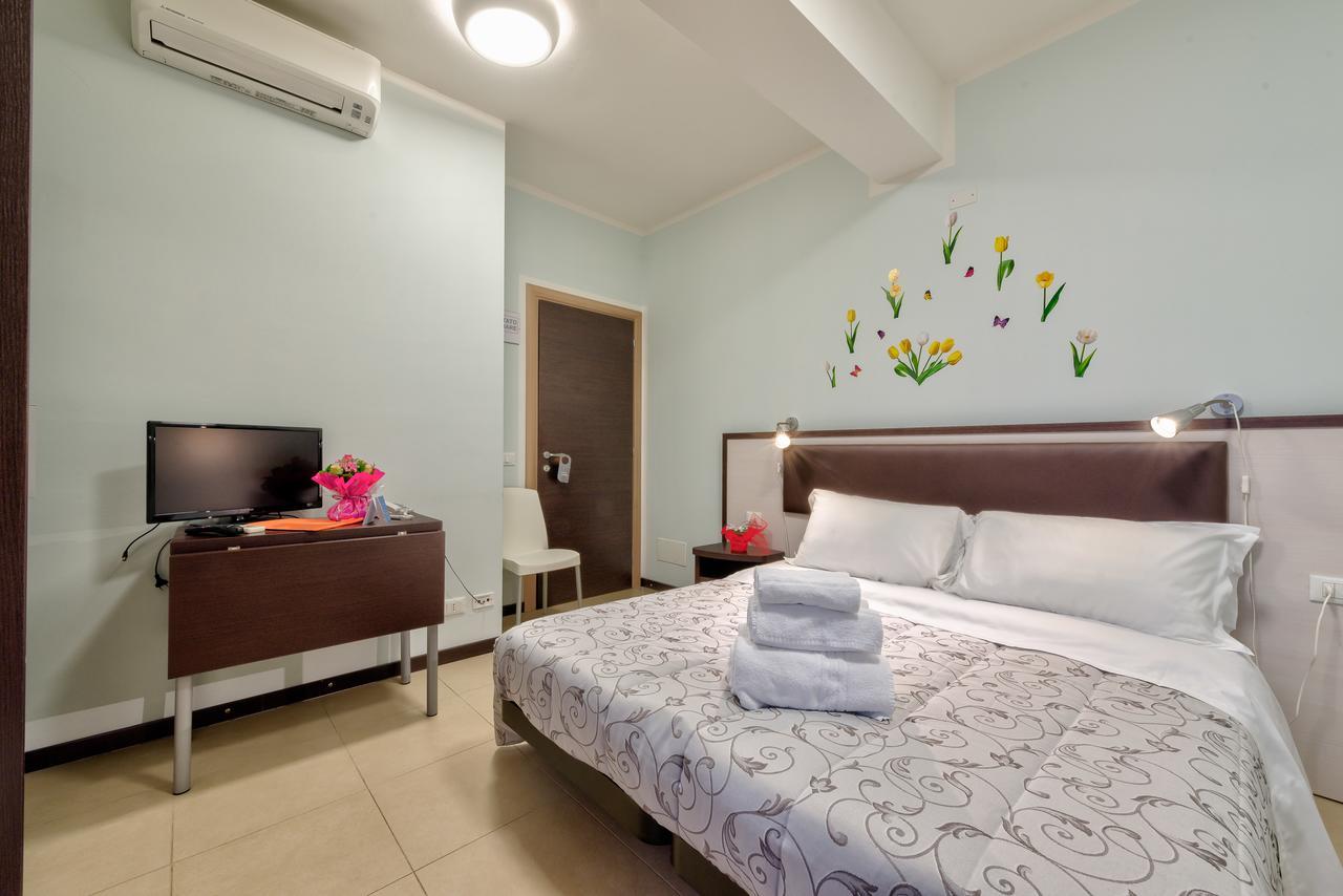 Beinasco Appartahotel מראה חיצוני תמונה