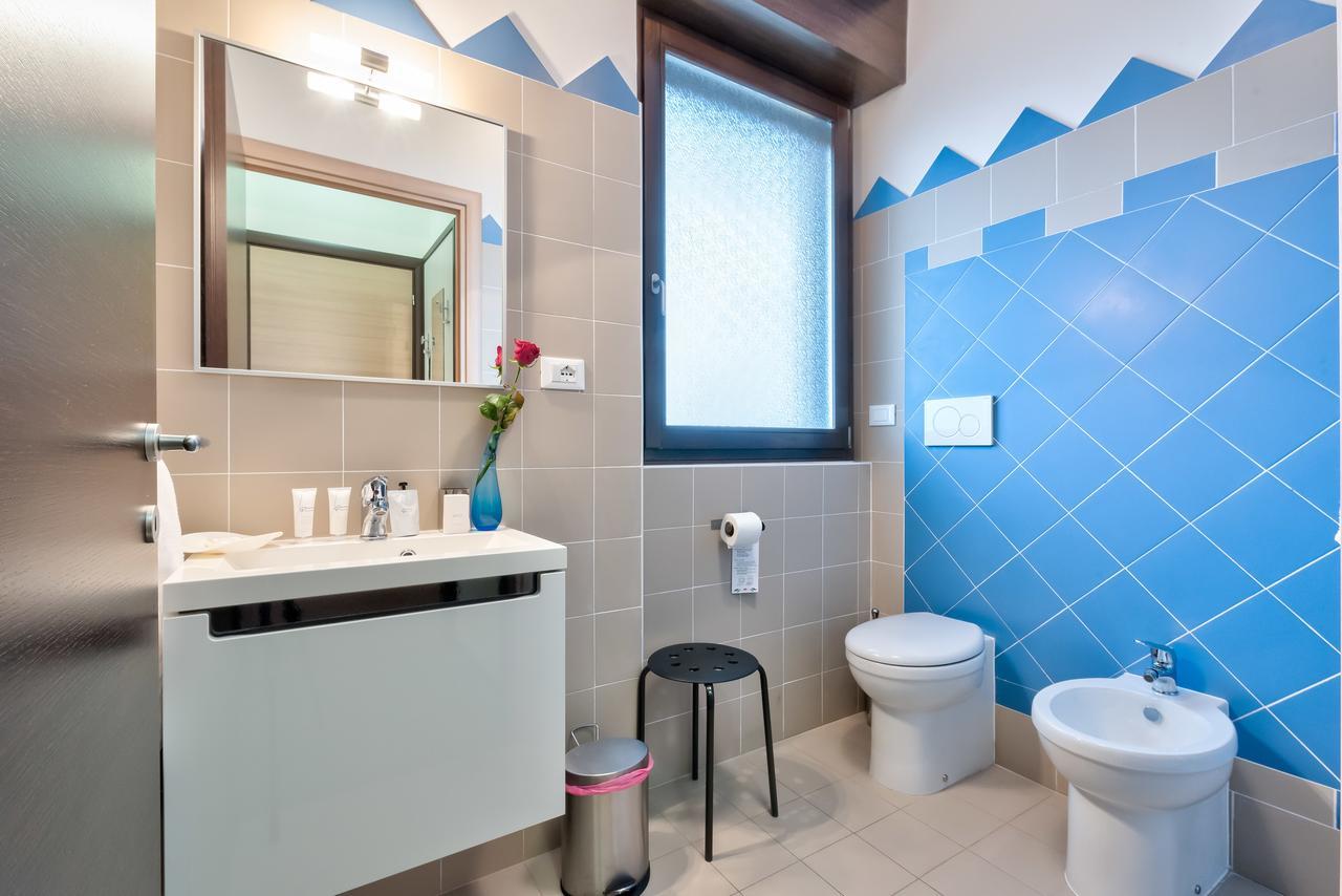 Beinasco Appartahotel מראה חיצוני תמונה