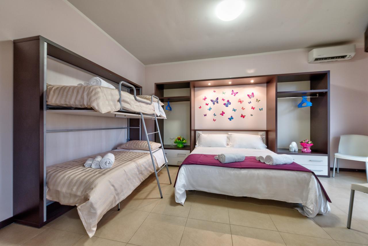 Beinasco Appartahotel מראה חיצוני תמונה