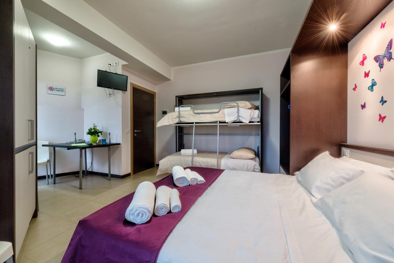 Beinasco Appartahotel מראה חיצוני תמונה