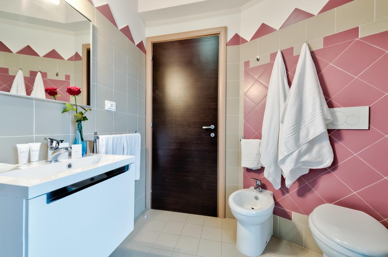 Beinasco Appartahotel מראה חיצוני תמונה