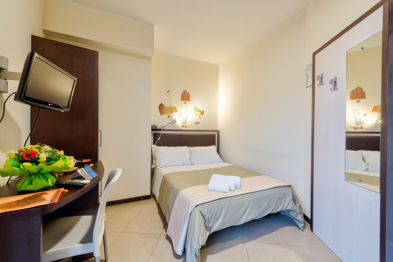 Beinasco Appartahotel מראה חיצוני תמונה