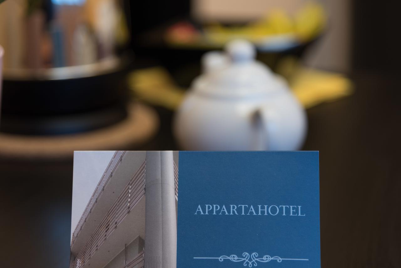 Beinasco Appartahotel מראה חיצוני תמונה