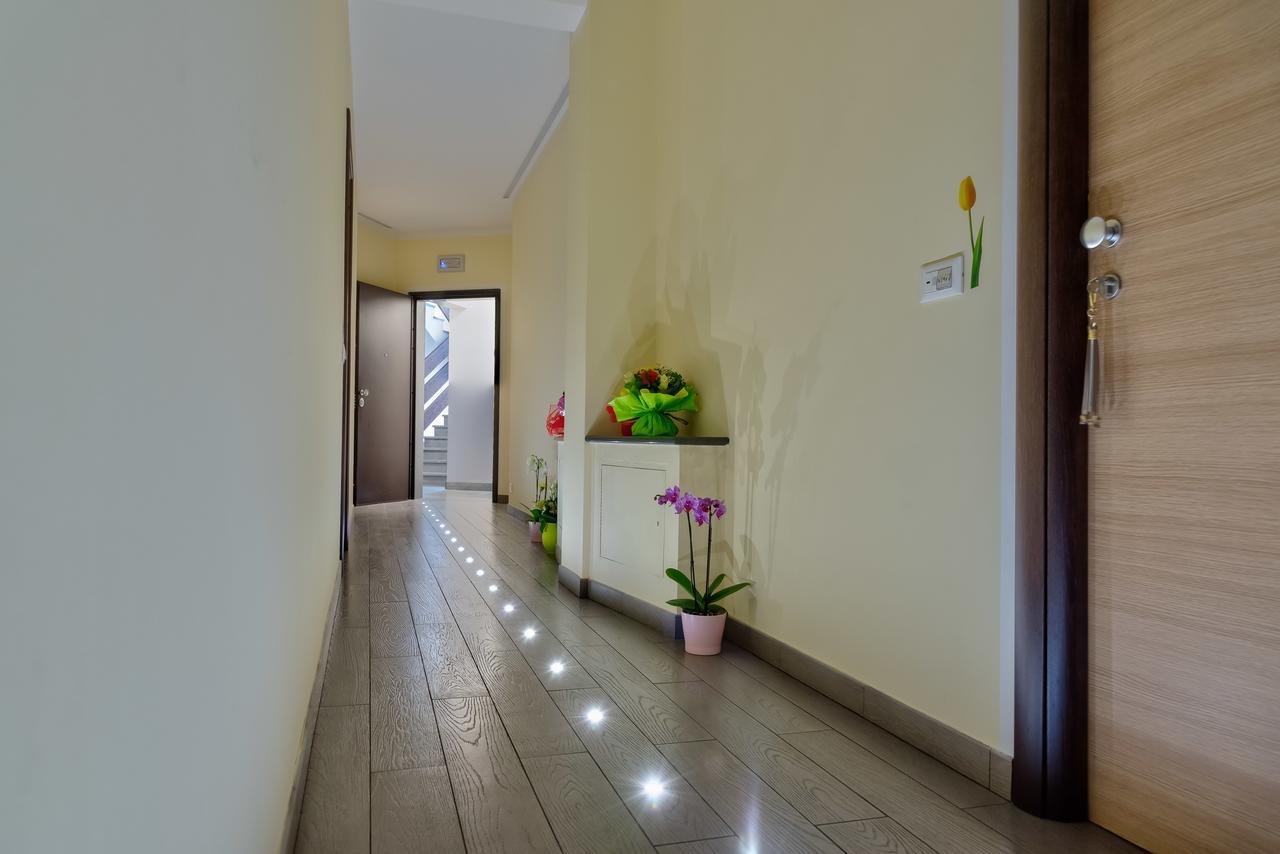 Beinasco Appartahotel מראה חיצוני תמונה