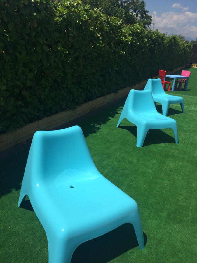 Beinasco Appartahotel מראה חיצוני תמונה