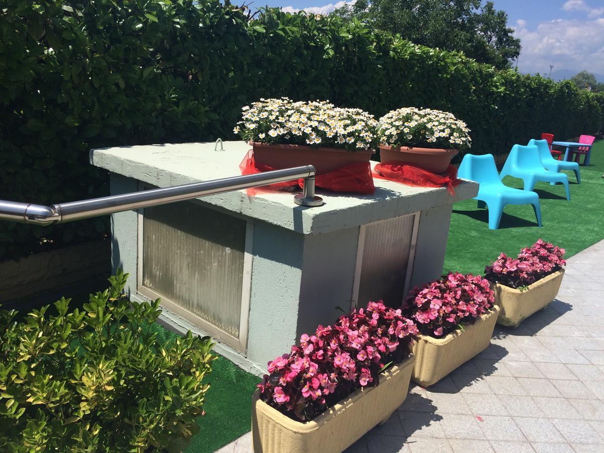 Beinasco Appartahotel מראה חיצוני תמונה